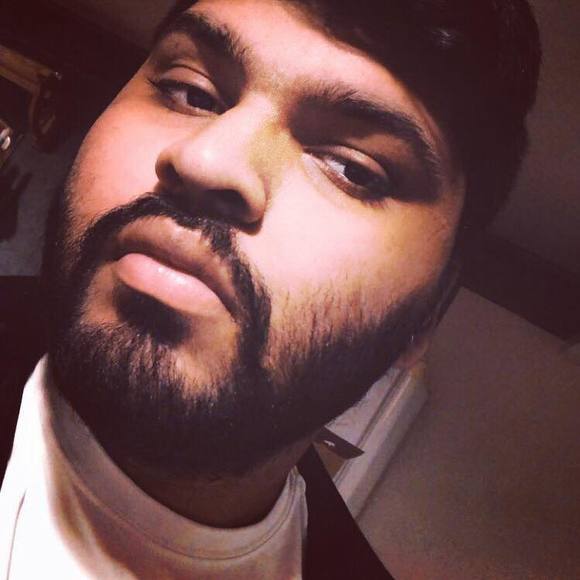 Meet your Posher, Adnan - Picture 1 of 1